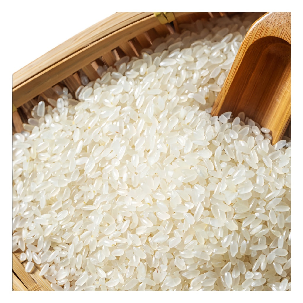 短粒精白米 5kg 炊き上がりふっくら 家庭用・業務用