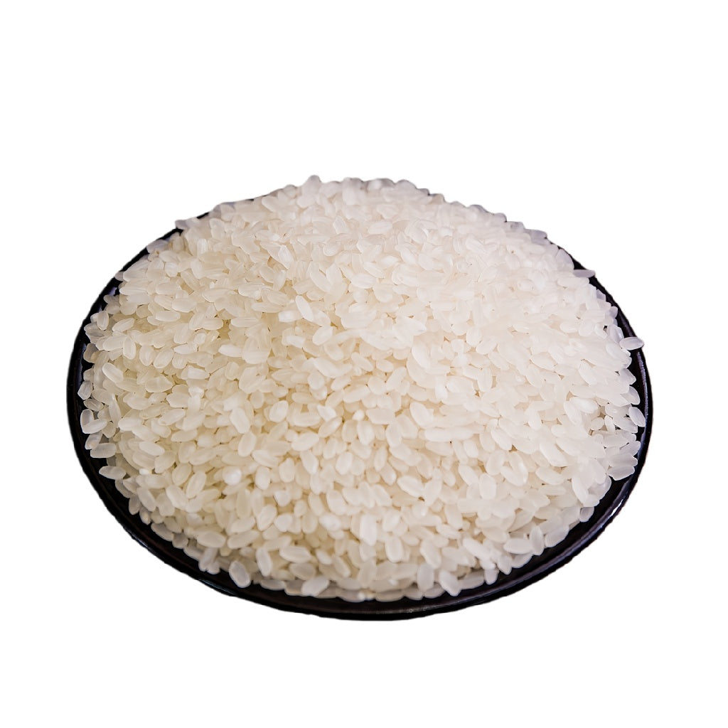 短粒精白米 5kg 炊き上がりふっくら ご家庭用・業務用