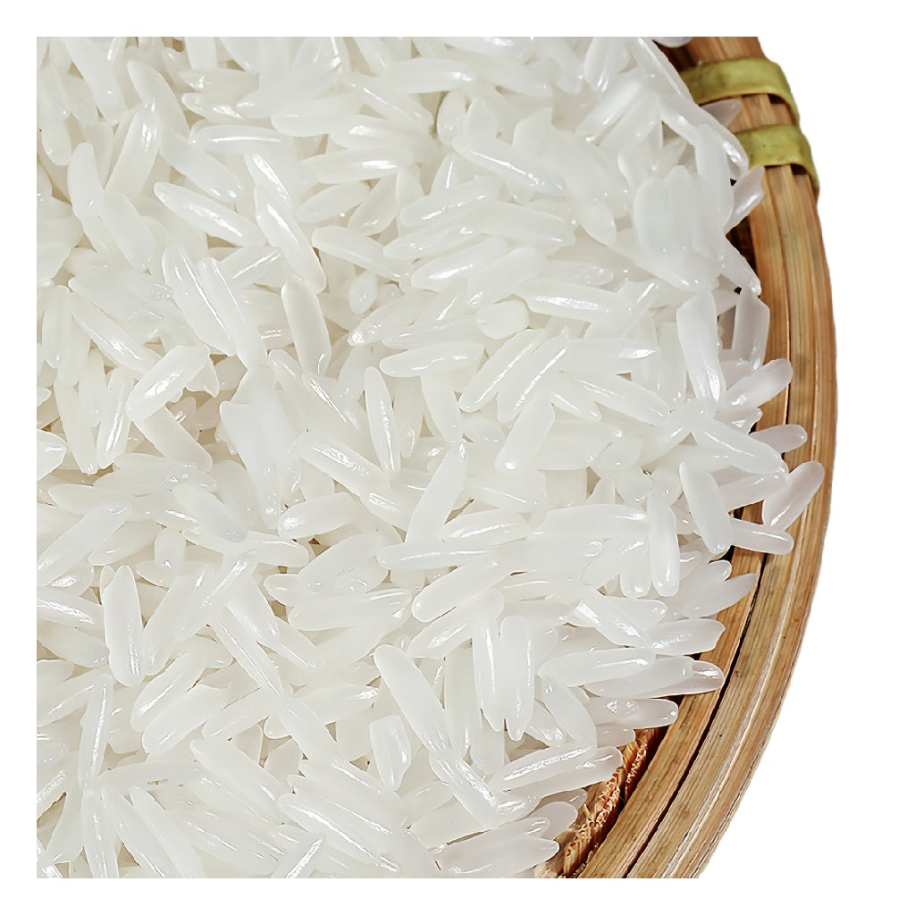 長粒精白香り米 2kg 炊き上がりパラパラ 家庭用・業務用