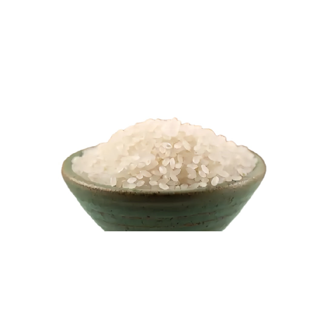 丸粒精白米 2.5kg つややかでやわらかな食感 家庭用・飲食店用