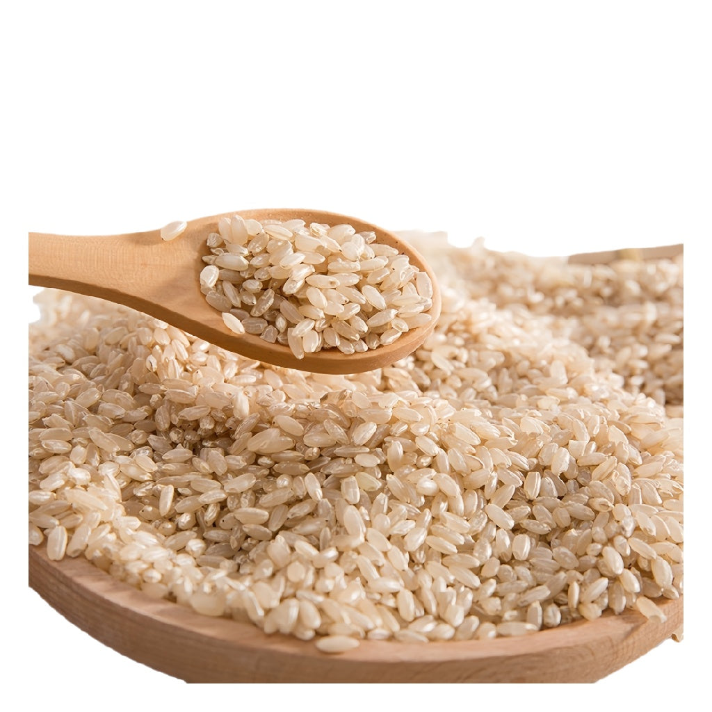 玄米 3kg 栄養豊富で香ばしい食感 健康志向の主食