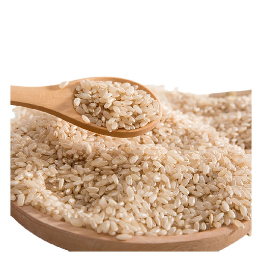 玄米 3kg 栄養豊富で香ばしい食感 健康志向の主食