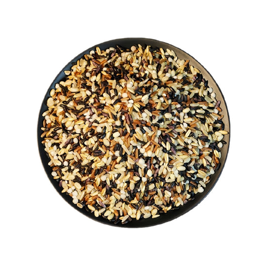 雑穀ブレンド米 1kg 健康志向の多穀ミックス 栄養豊富な主食