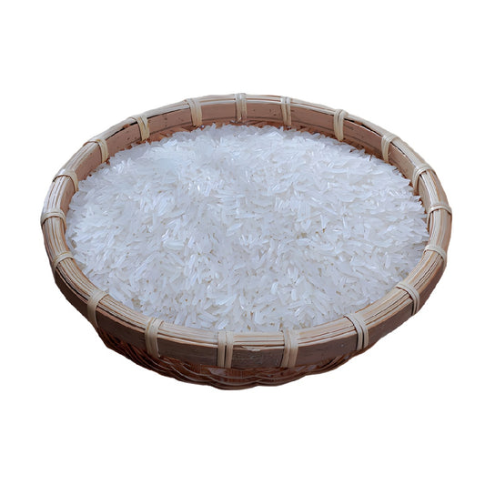 長粒米 5kg 精白米 高品質うるち米 家庭用・業務用